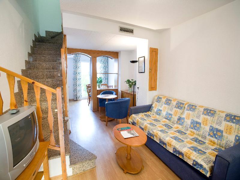 Apartamentos Turisticos Jardines Del Plaza Peñíscola Exterior foto