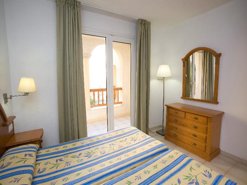 Apartamentos Turisticos Jardines Del Plaza Peñíscola Exterior foto